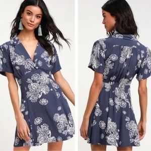 Free People XS dress in perfect condition